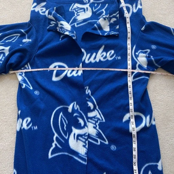 Duke University Wearable Blanket - Picture 3 of 3